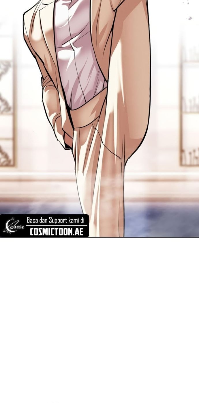 Lookism Chapter 556 Gambar 27