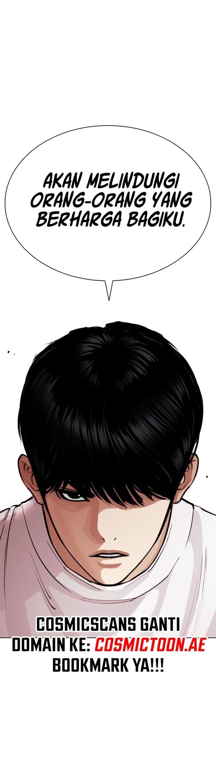 Lookism Chapter 557 Gambar 8