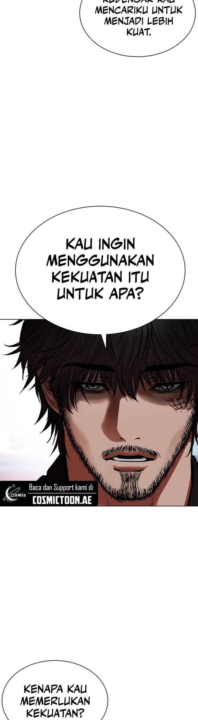 Lookism Chapter 557 Gambar 29