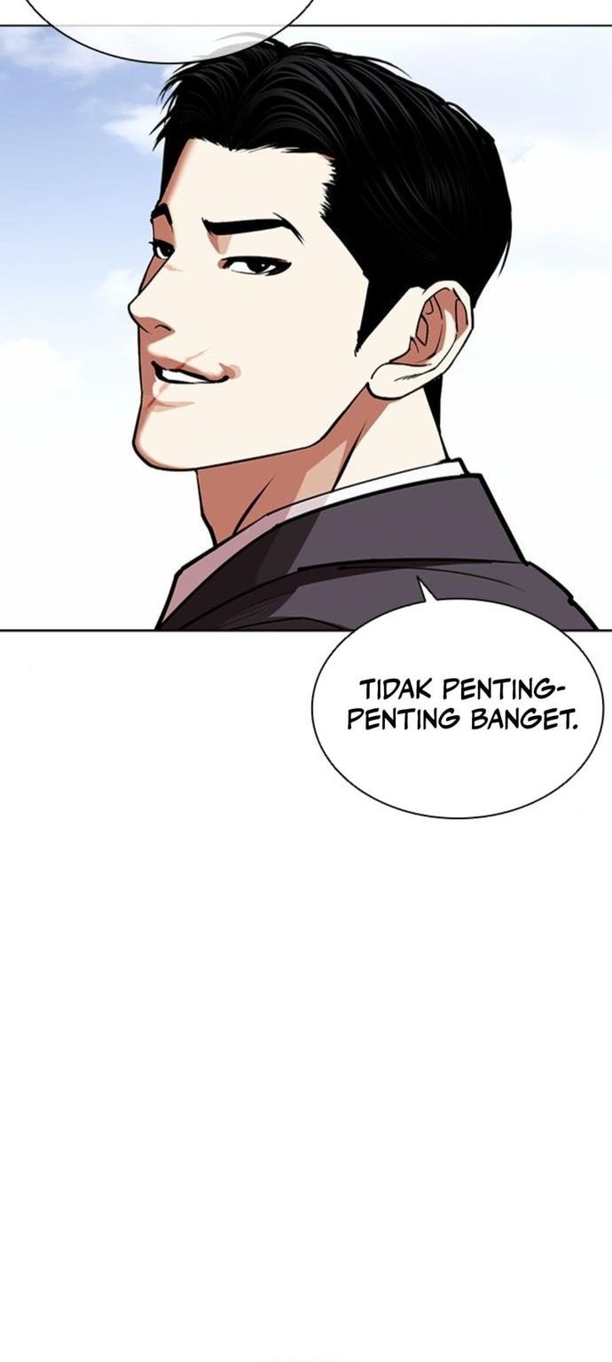Lookism Chapter 557 Gambar 30