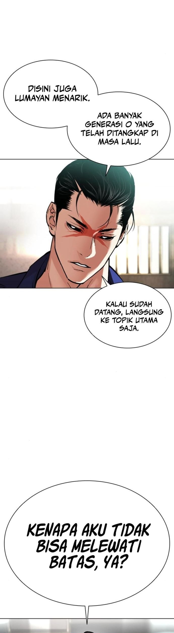 Lookism Chapter 557 Gambar 40