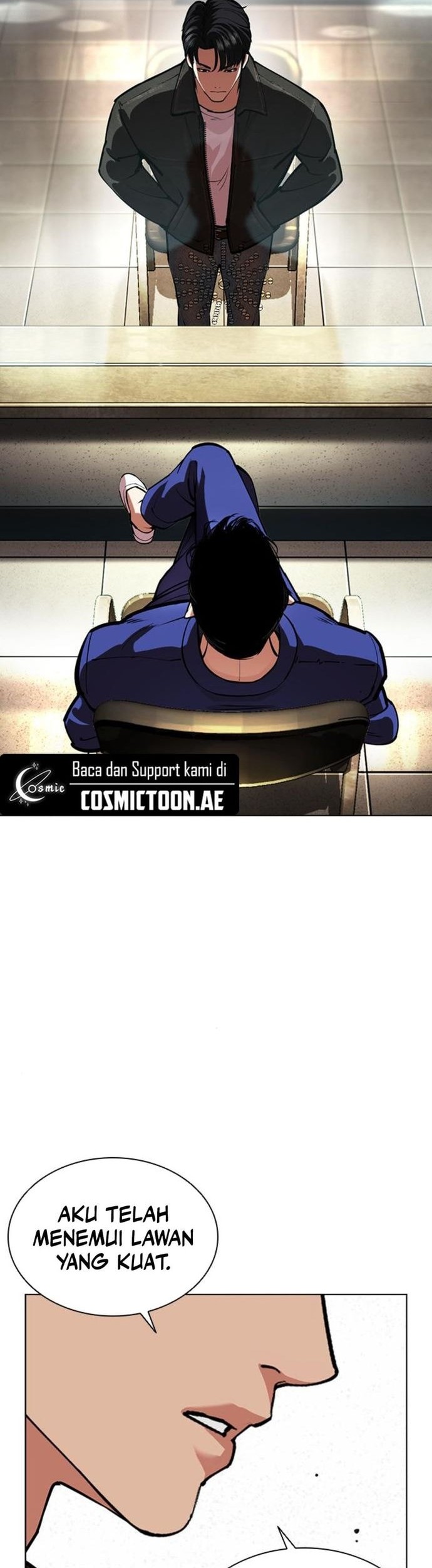 Lookism Chapter 557 Gambar 41