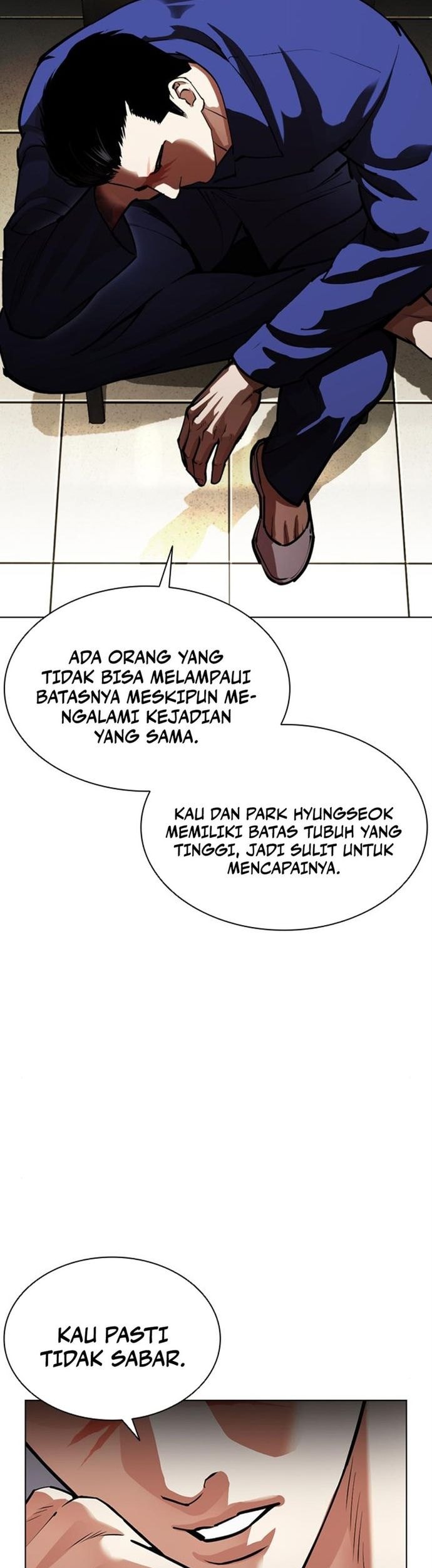 Lookism Chapter 557 Gambar 46