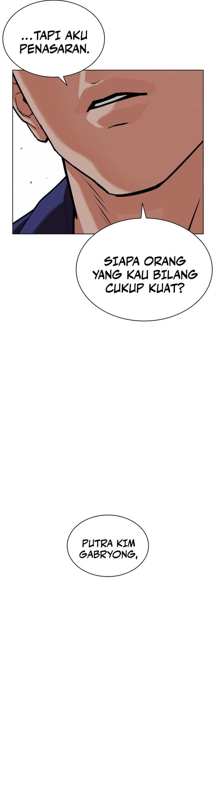 Lookism Chapter 557 Gambar 53