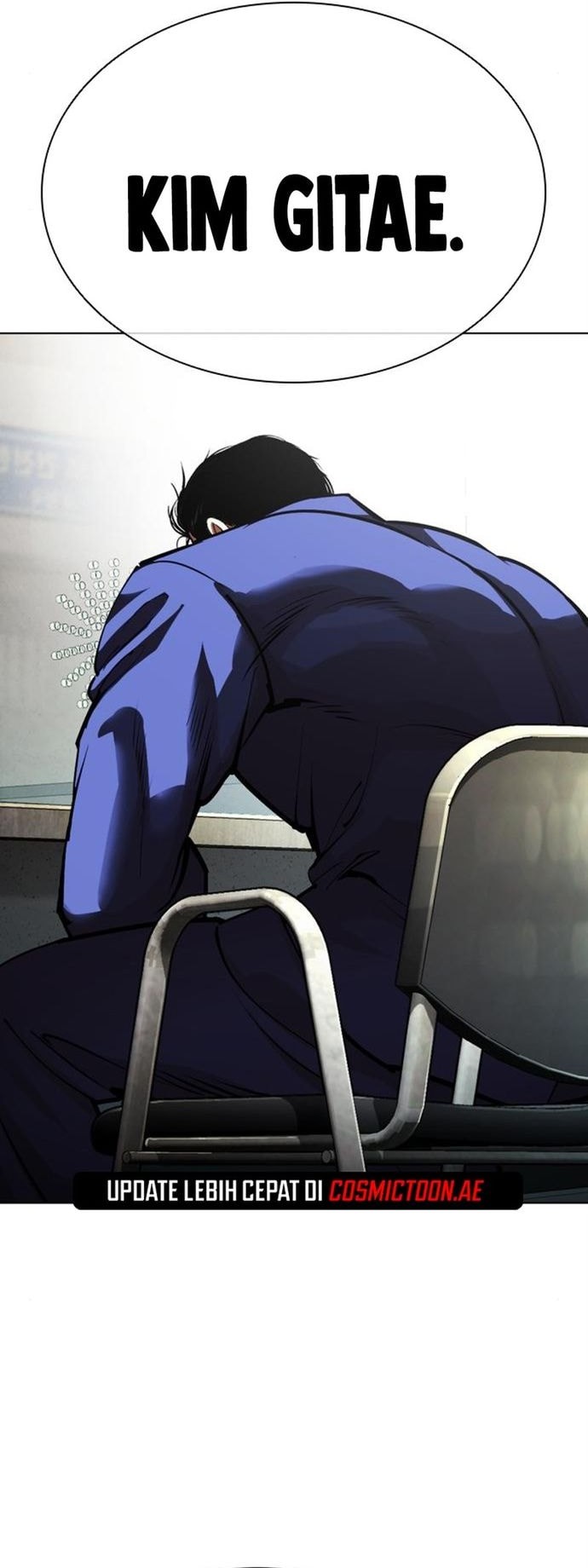 Lookism Chapter 557 Gambar 54