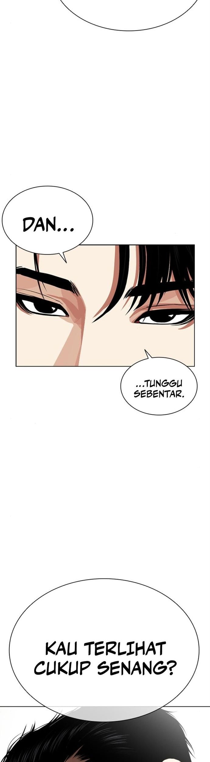 Lookism Chapter 557 Gambar 56