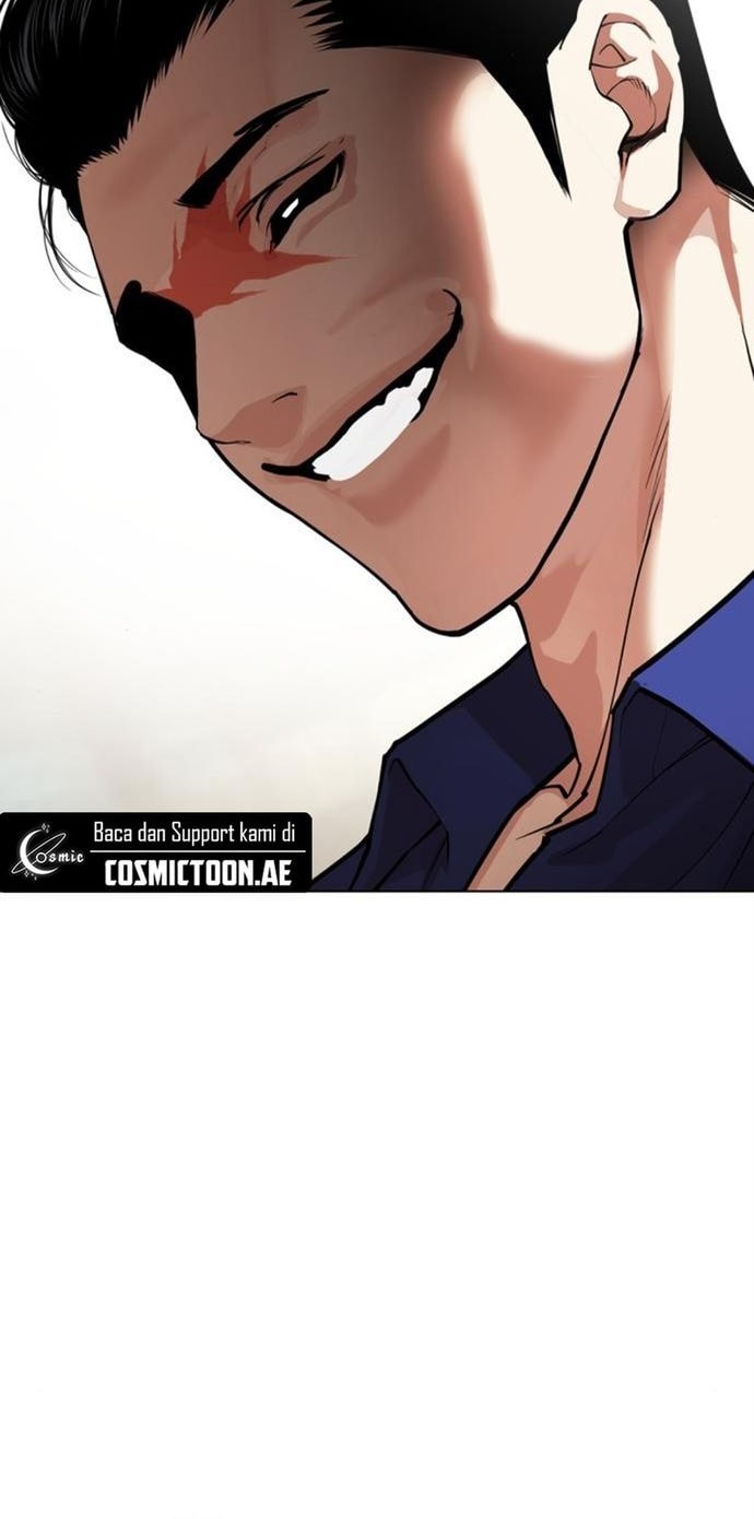 Lookism Chapter 557 Gambar 57
