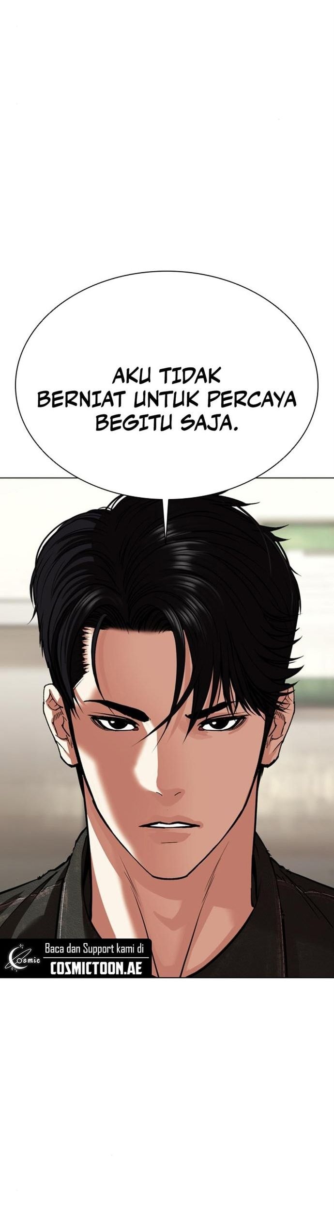 Lookism Chapter 557 Gambar 61