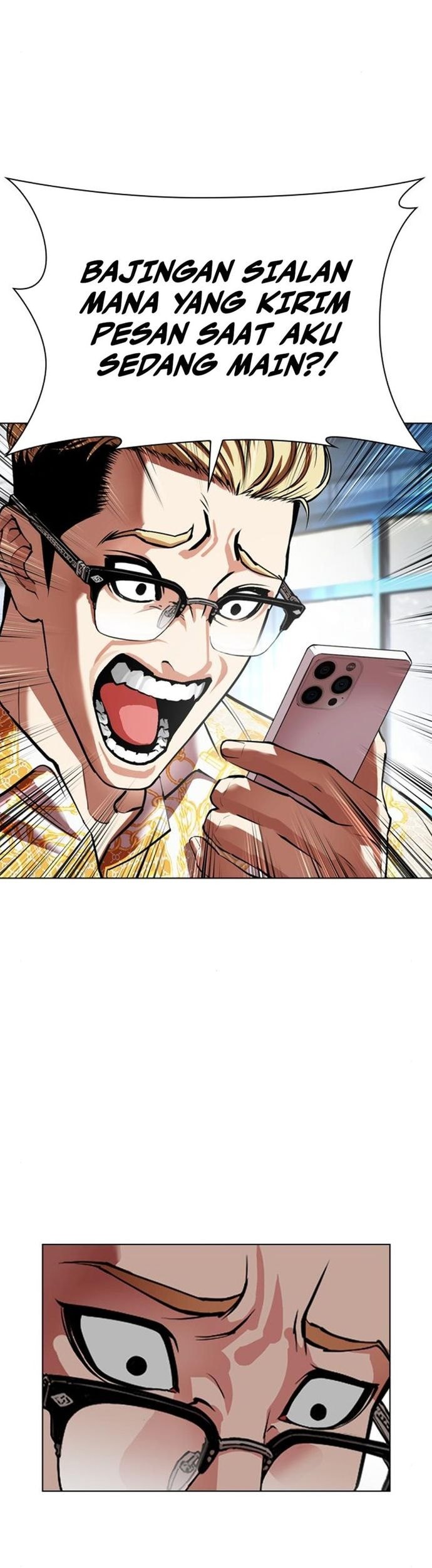 Lookism Chapter 557 Gambar 67