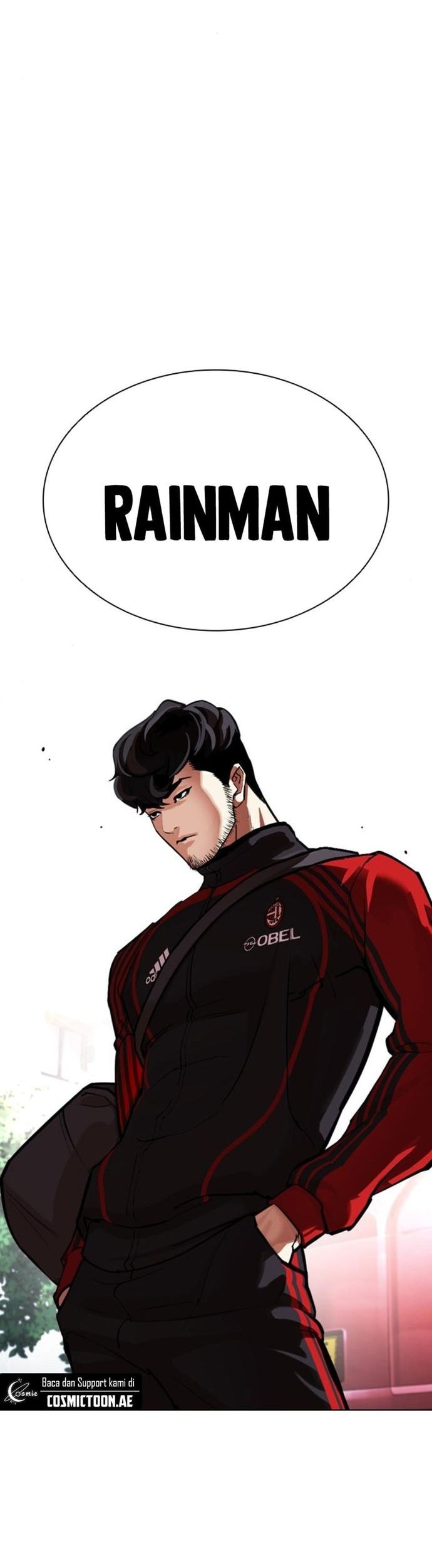 Lookism Chapter 557 Gambar 82