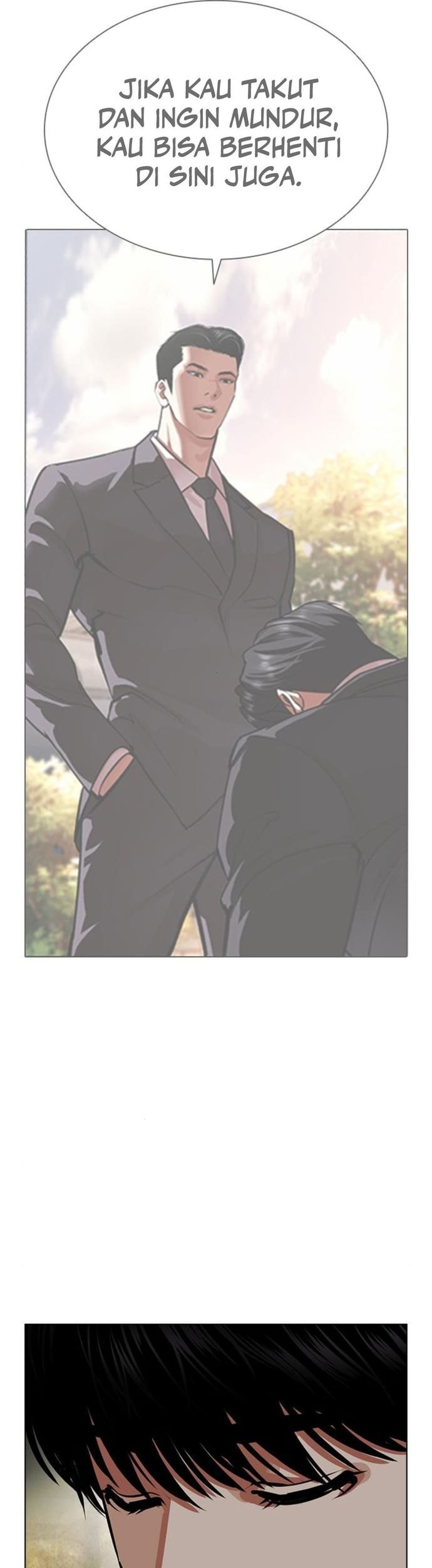 Lookism Chapter 557 Gambar 4