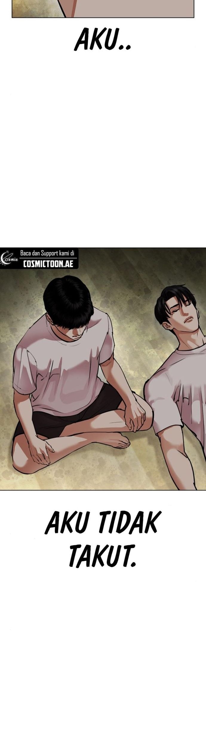 Lookism Chapter 557 Gambar 5