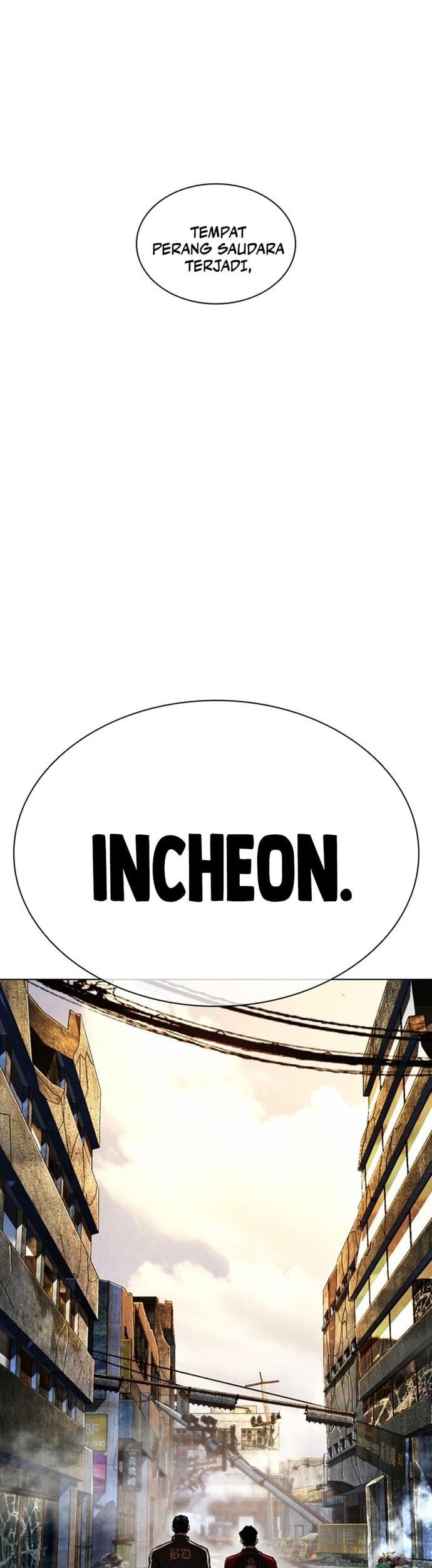 Lookism Chapter 557 Gambar 88