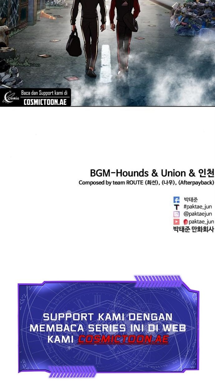 Lookism Chapter 557 Gambar 89