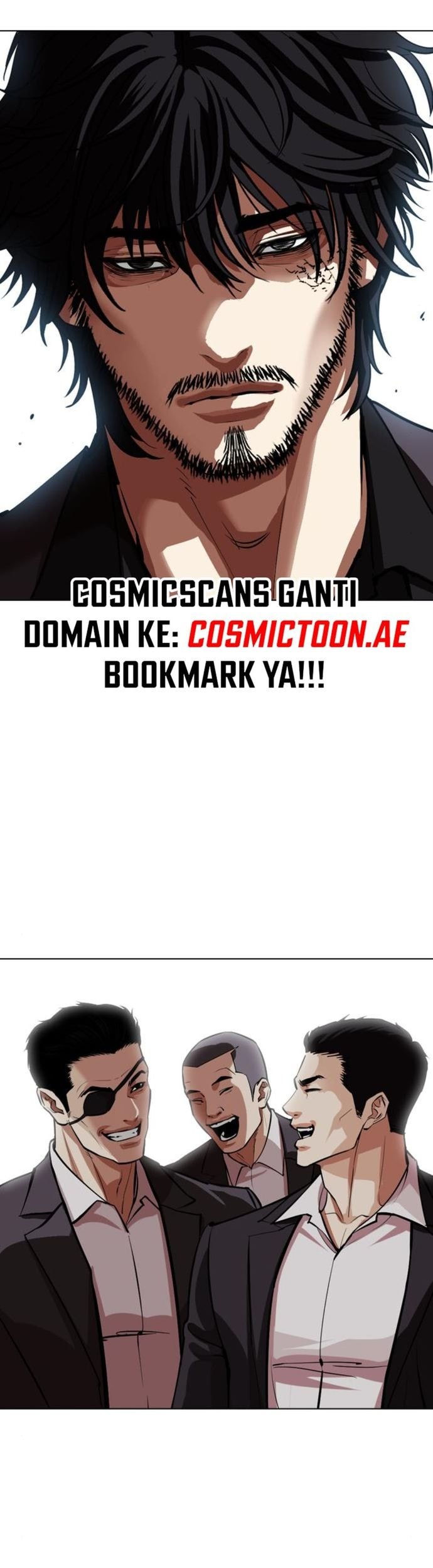 Lookism Chapter 557 Gambar 13