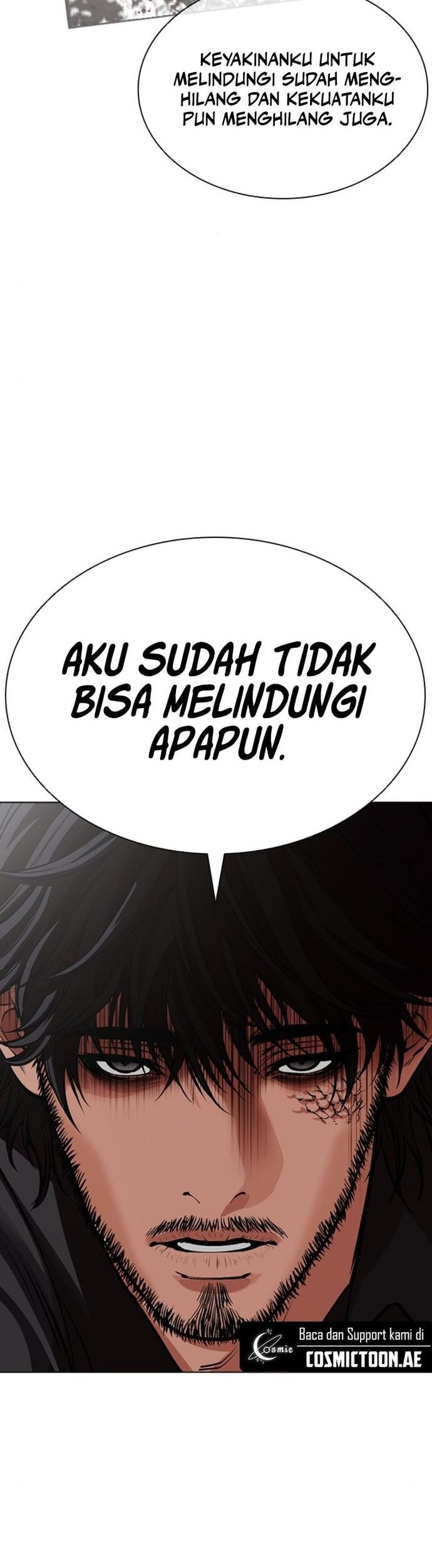 Lookism Chapter 557 Gambar 23
