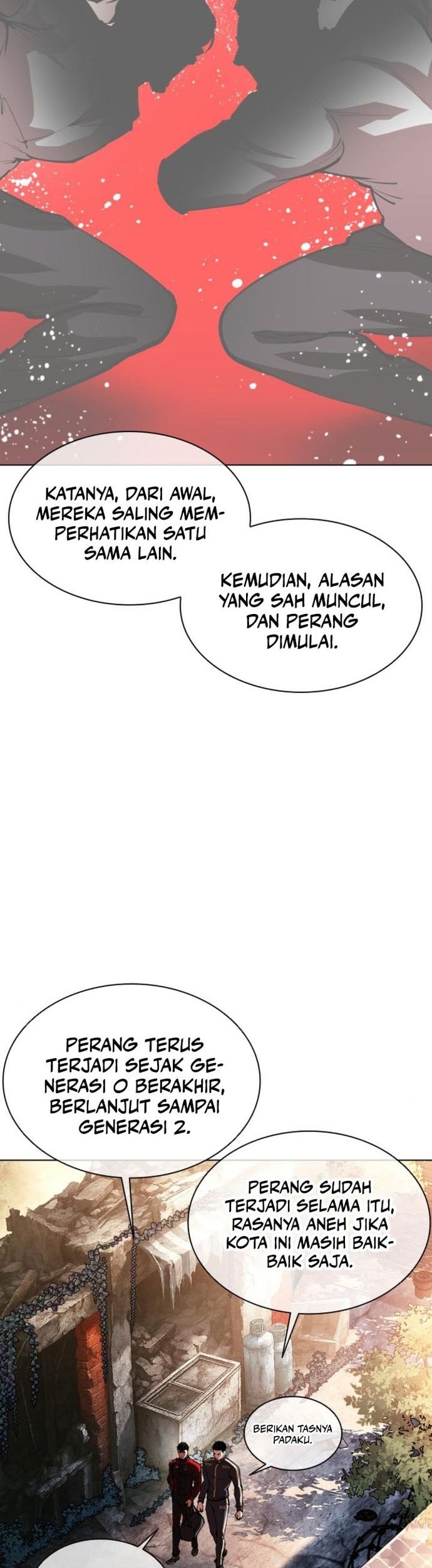 Lookism Chapter 558 Gambar 8