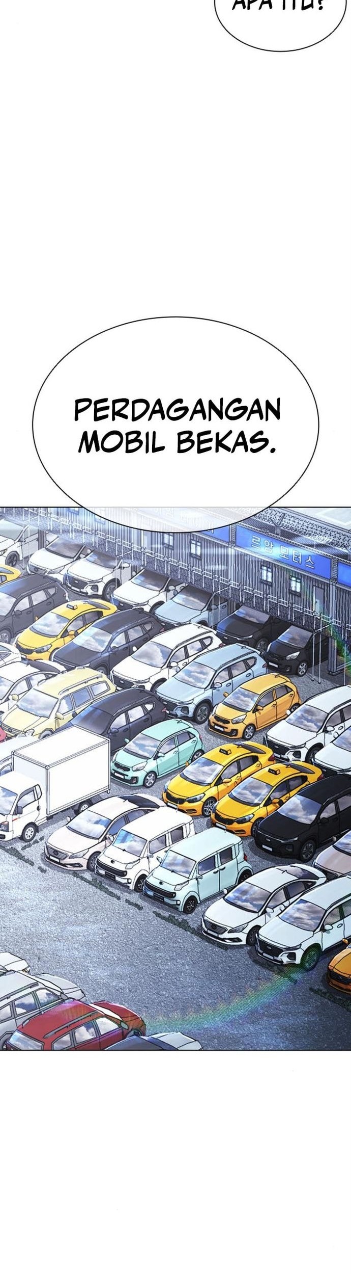 Lookism Chapter 558 Gambar 35