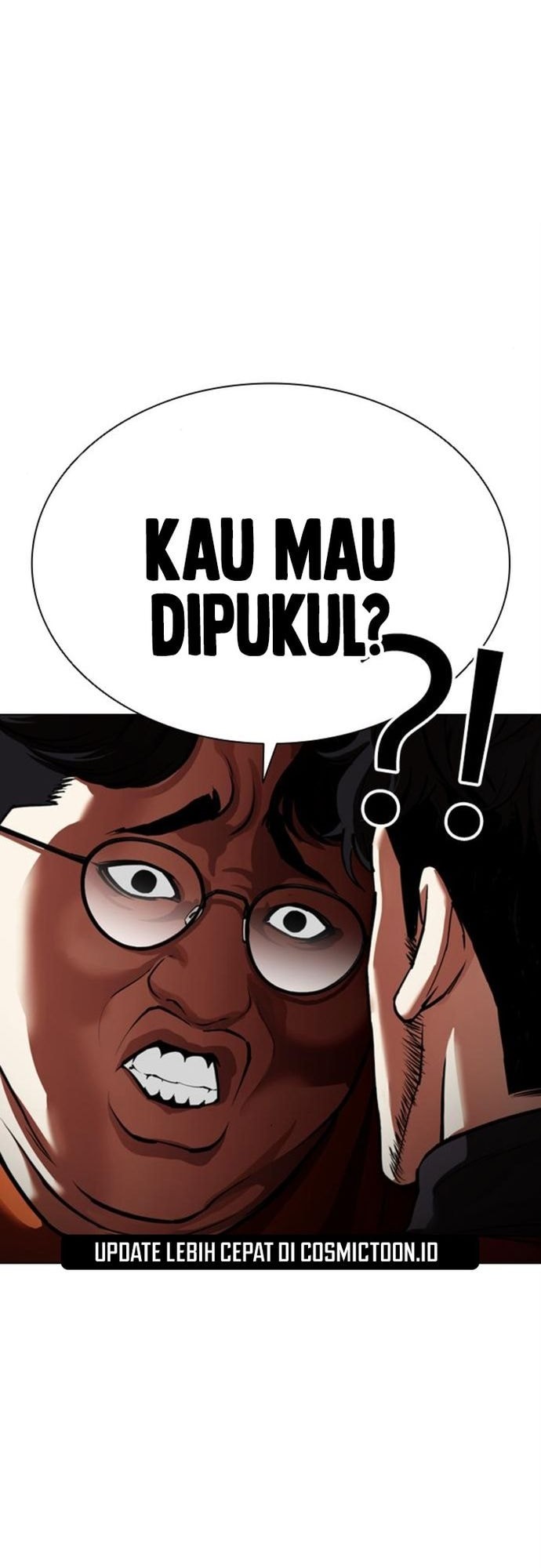 Lookism Chapter 558 Gambar 45