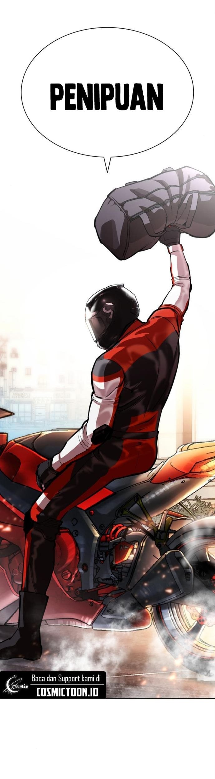 Lookism Chapter 558 Gambar 52