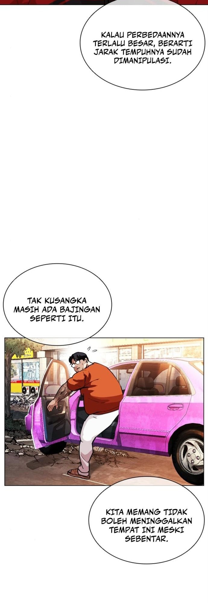Lookism Chapter 558 Gambar 54
