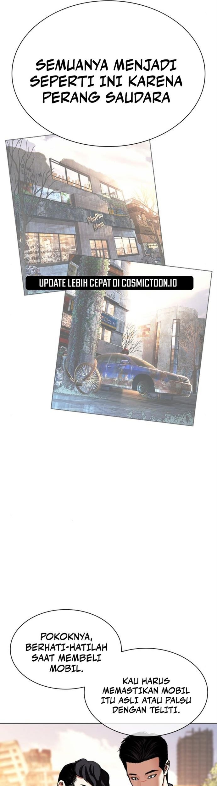 Lookism Chapter 558 Gambar 58