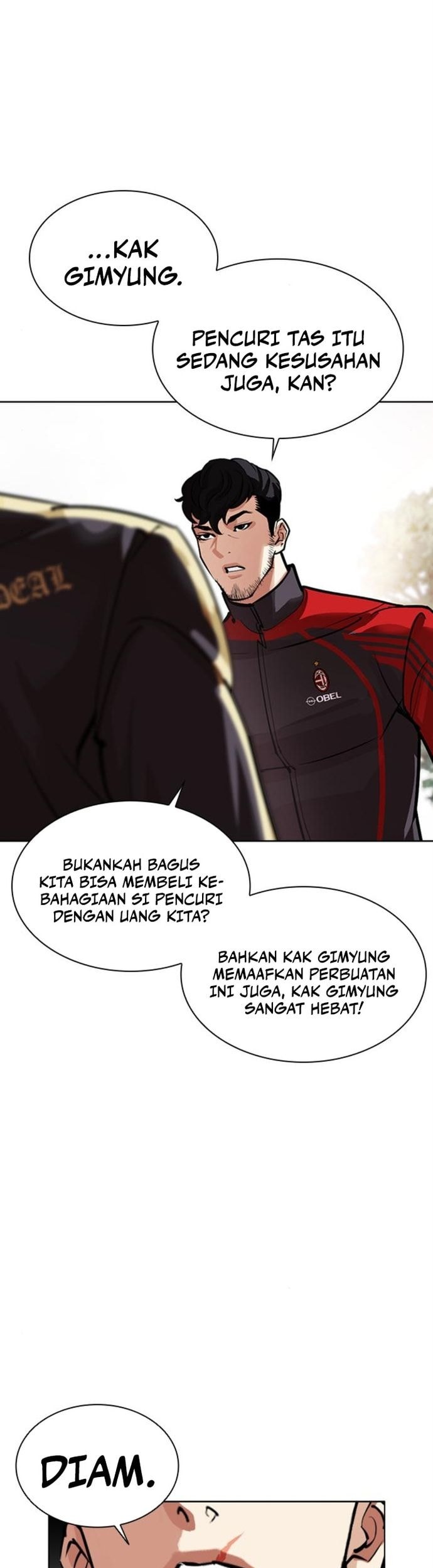 Lookism Chapter 558 Gambar 67