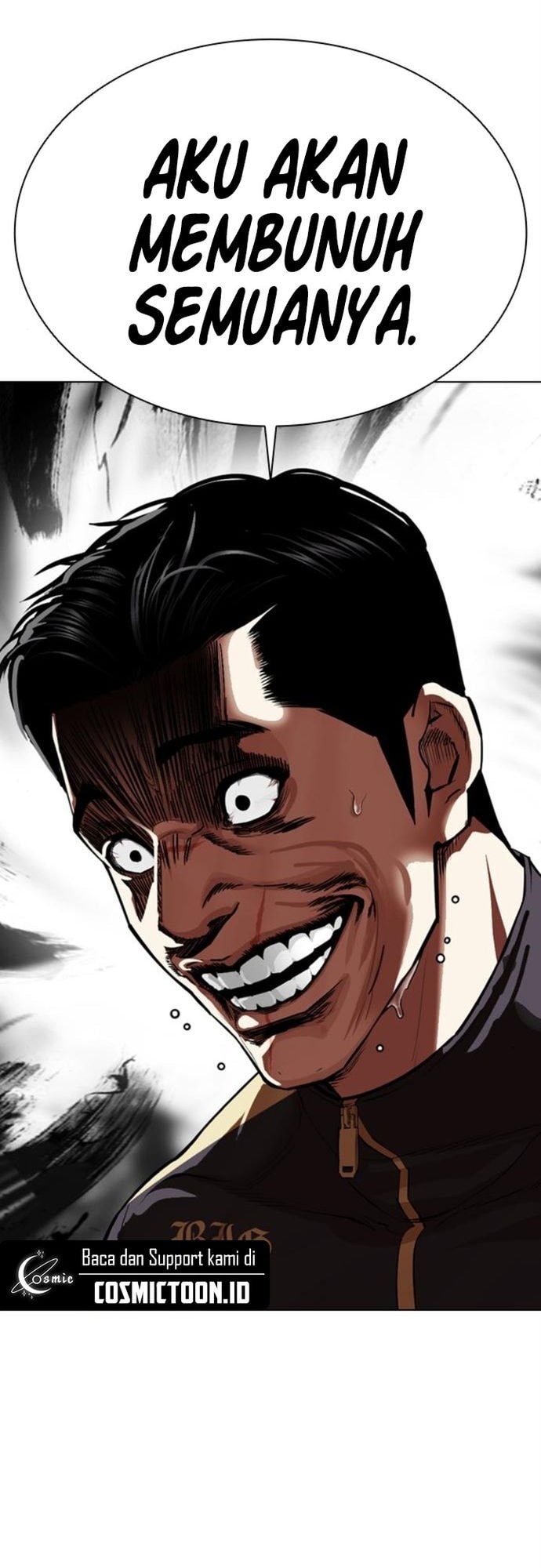 Lookism Chapter 558 Gambar 69