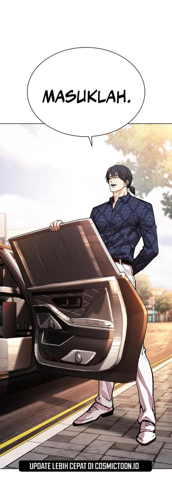 Lookism Chapter 558 Gambar 87