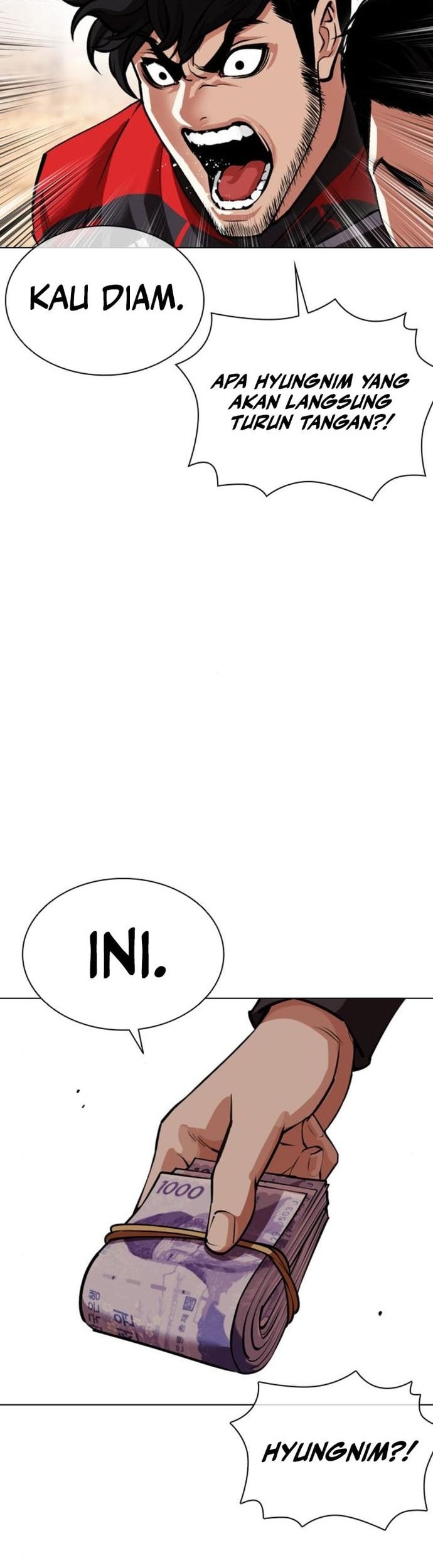 Lookism Chapter 558 Gambar 20