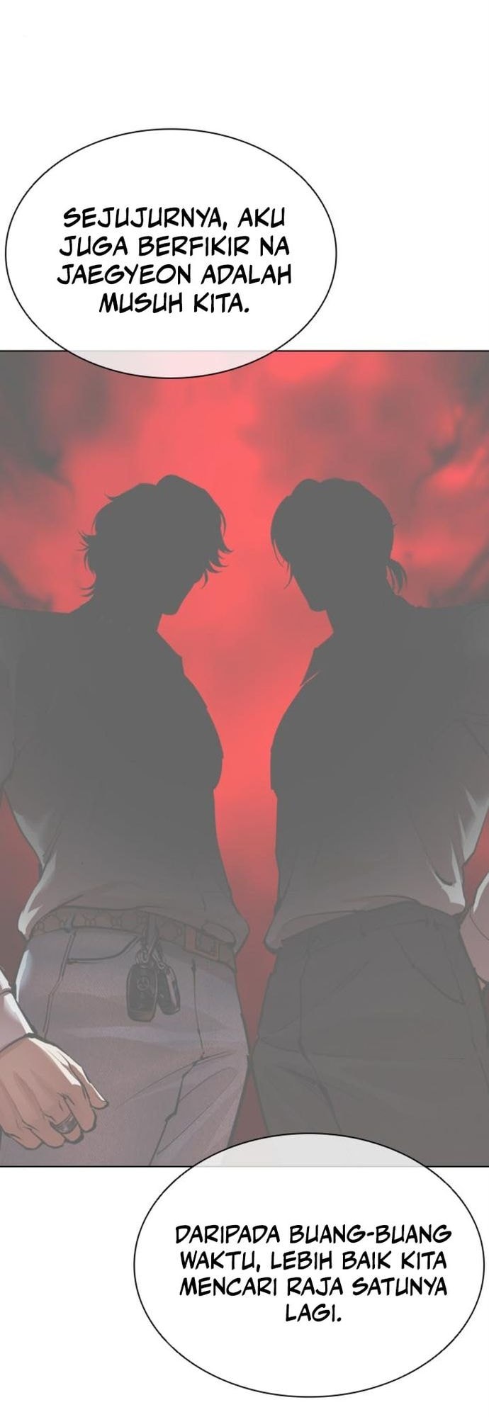 Lookism Chapter 558 Gambar 15