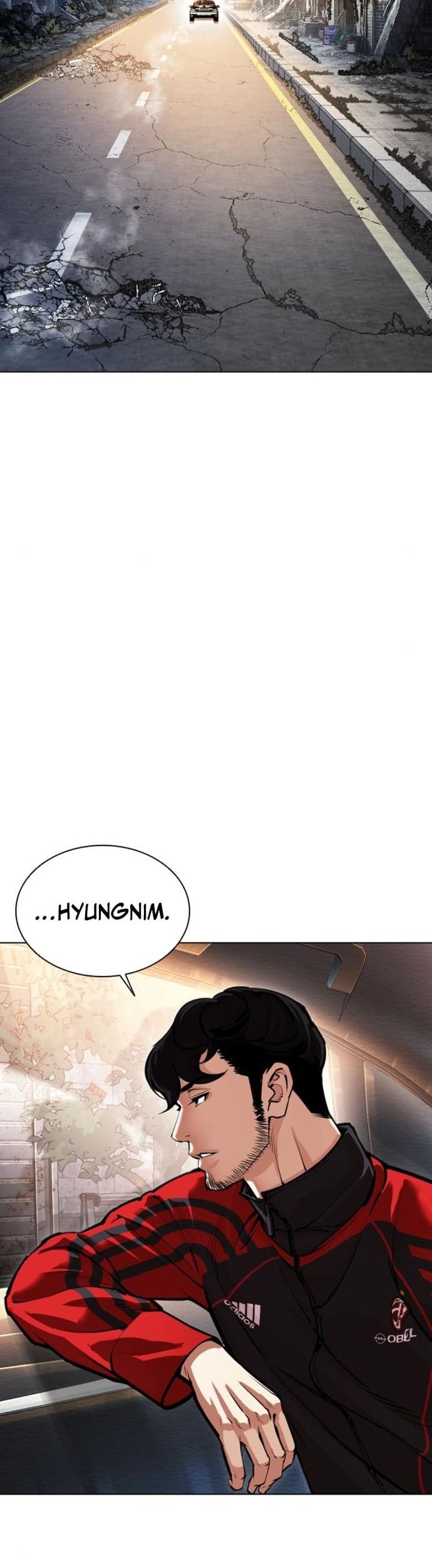 Lookism Chapter 558 Gambar 26