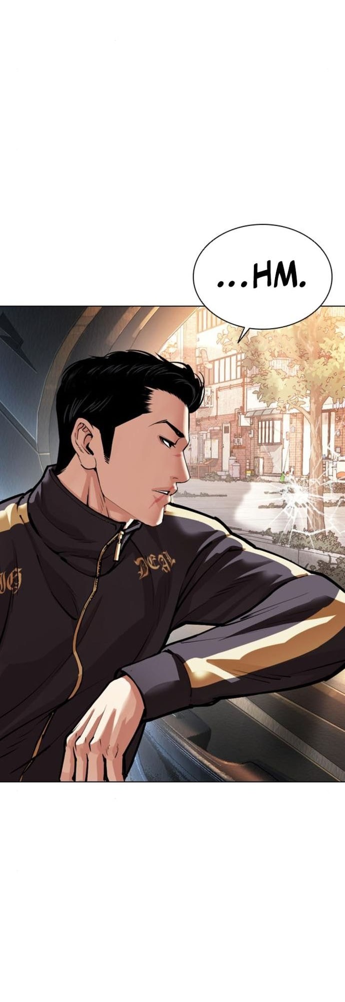 Lookism Chapter 558 Gambar 27