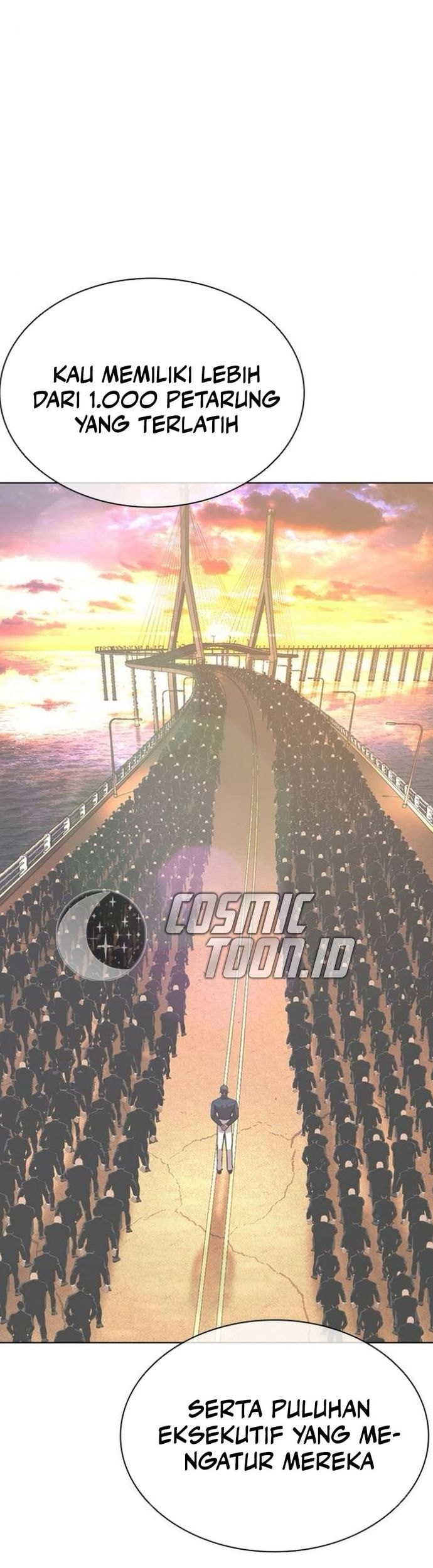 Lookism Chapter 559 Gambar 34