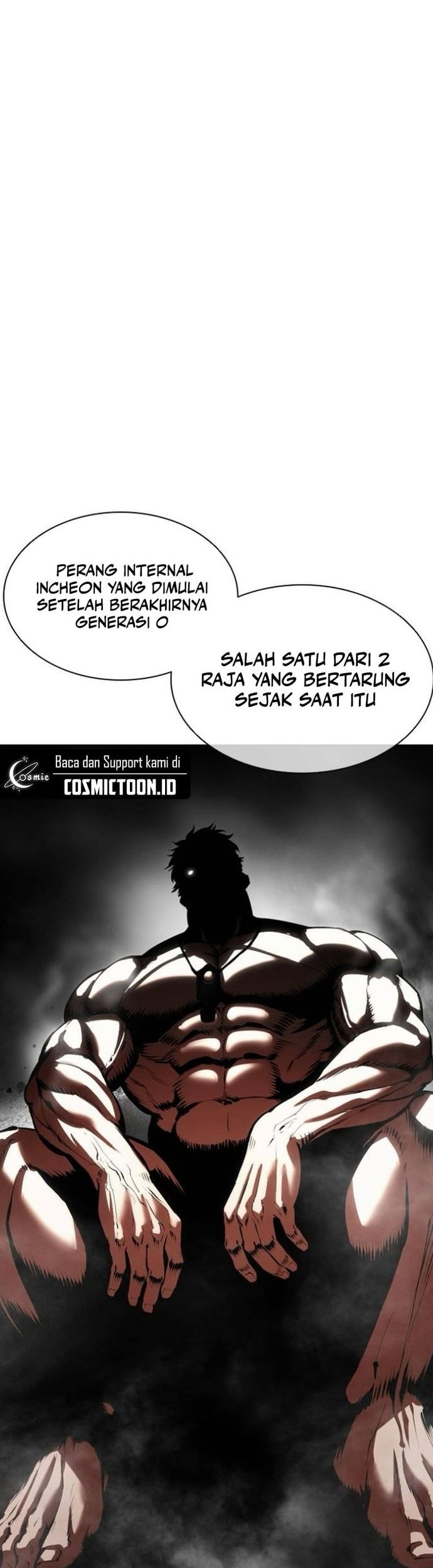 Lookism Chapter 559 Gambar 35