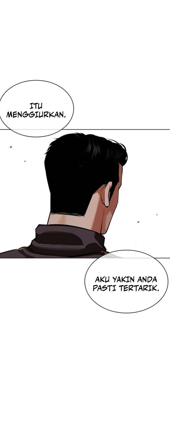 Lookism Chapter 559 Gambar 57