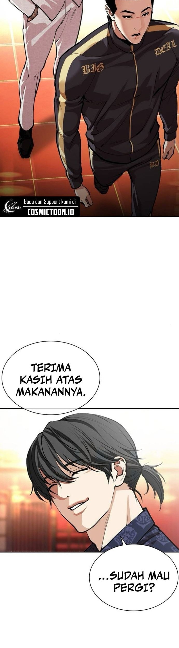 Lookism Chapter 559 Gambar 59