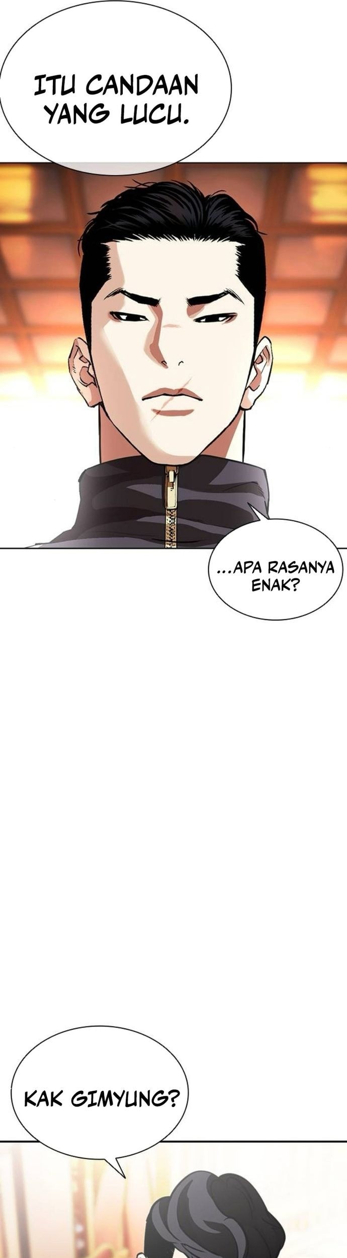 Lookism Chapter 559 Gambar 61