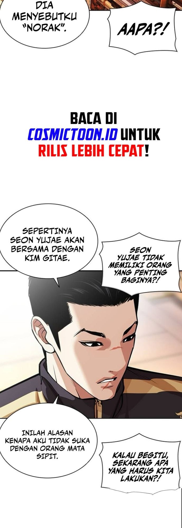 Lookism Chapter 559 Gambar 63