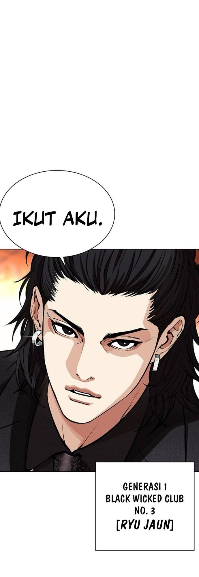 Lookism Chapter 559 Gambar 66