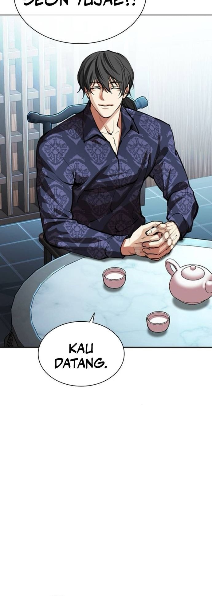 Lookism Chapter 559 Gambar 69