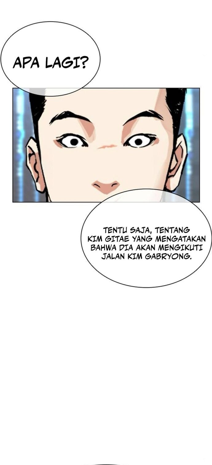 Lookism Chapter 559 Gambar 72