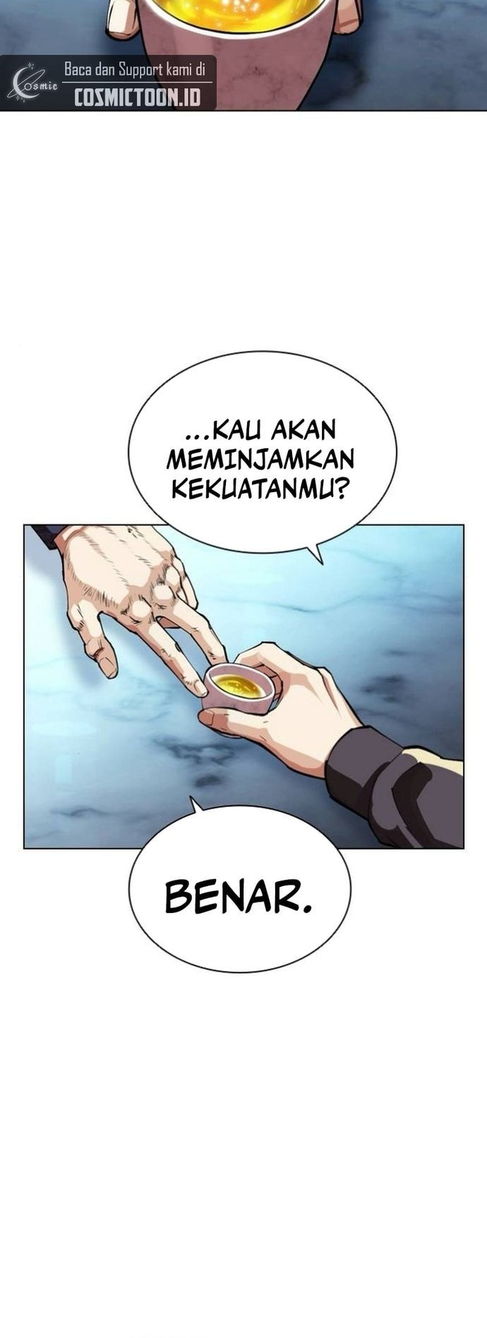 Lookism Chapter 559 Gambar 81