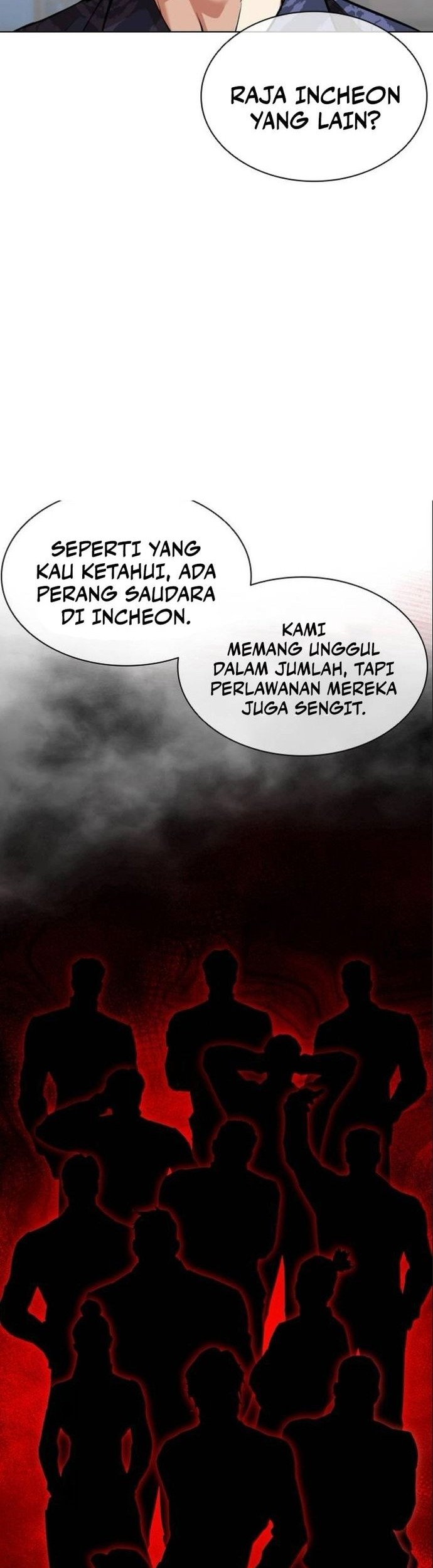 Lookism Chapter 559 Gambar 83