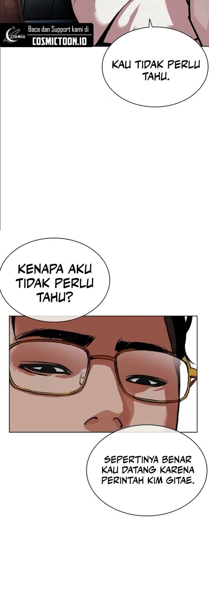 Lookism Chapter 559 Gambar 6