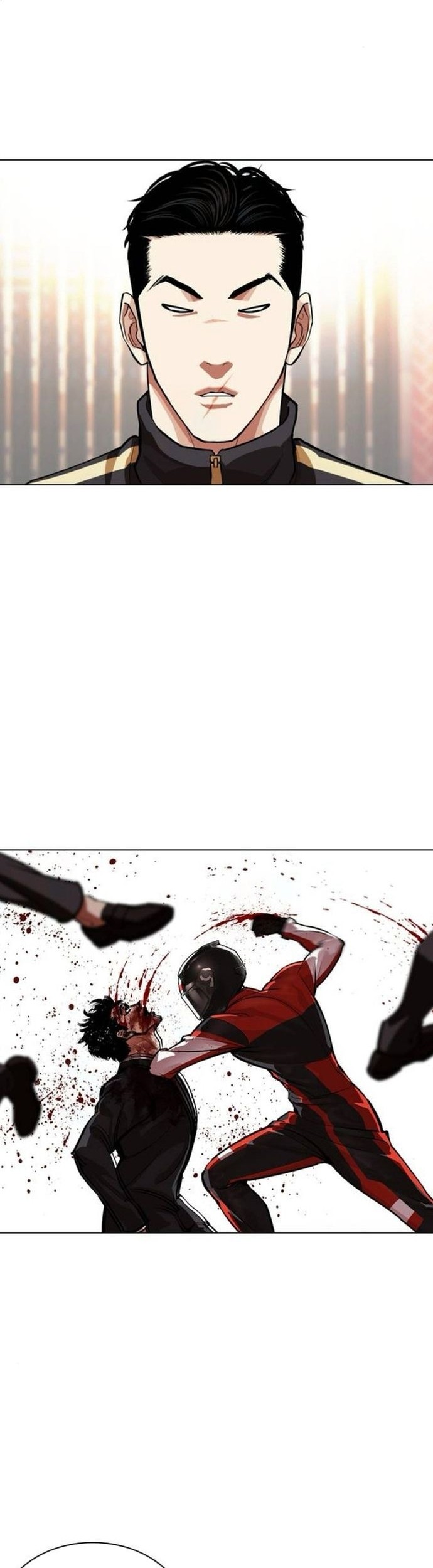 Lookism Chapter 559 Gambar 95