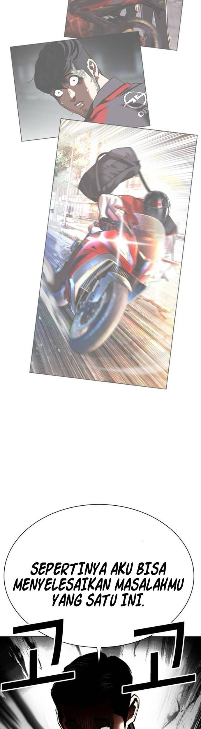 Lookism Chapter 559 Gambar 98