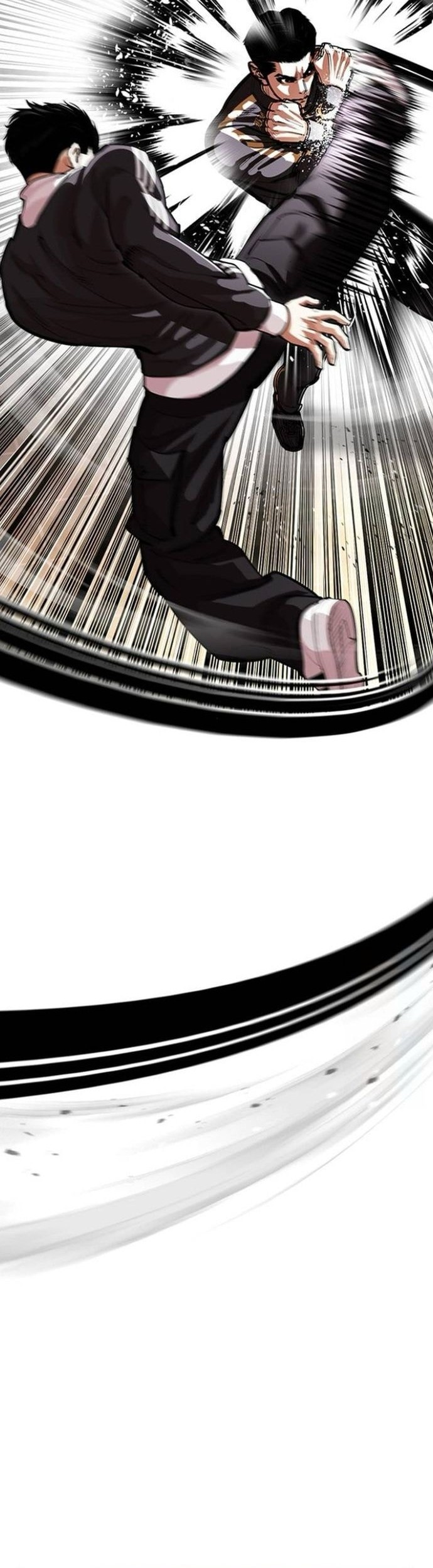 Lookism Chapter 559 Gambar 101