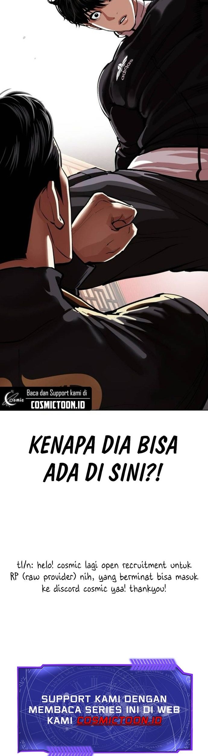 Lookism Chapter 559 Gambar 104