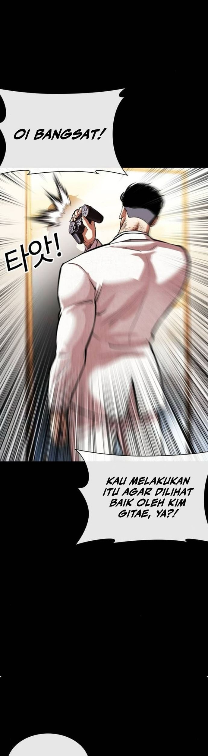 Lookism Chapter 559 Gambar 13